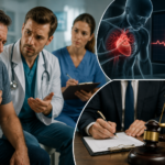 Heart Attack Misdiagnosis Attorney