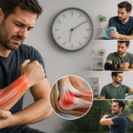 How Long Does Tendonitis Take to Heal?