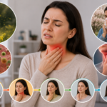 How Long Does a Sore Throat From Allergies Last