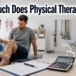 How Much Does Physical Therapy Cost?