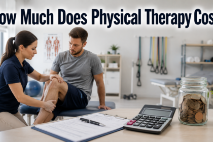 How Much Does Physical Therapy Cost?