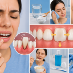 How to Fix a Loose Tooth