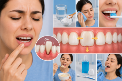 How to Fix a Loose Tooth