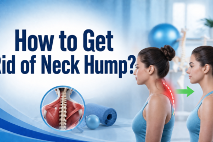 How to Get Rid of Neck Hump?