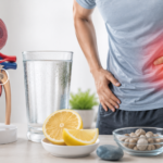 How to Make a Kidney Stone Pass Faster?
