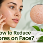 How to Reduce Pores on Face?
