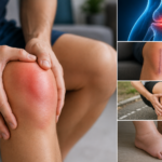 What Causes Knee Swelling