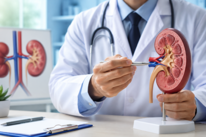 What Is a Kidney Specialist Called?