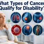 What Types of Cancer Qualify for Disability?