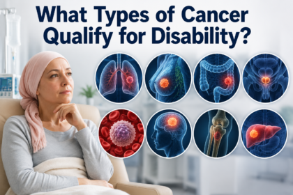 What Types of Cancer Qualify for Disability?