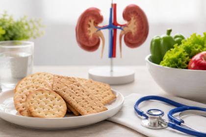 Which Biscuit Is Good for Kidney Patients?