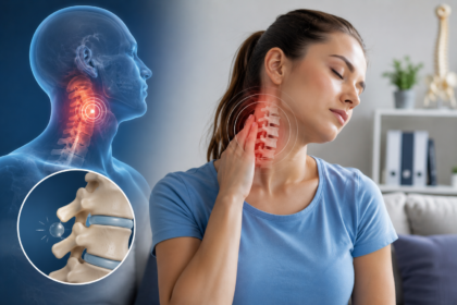 Why Does My Neck Crunch When I Roll My Head?