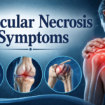 avascular necrosis symptoms