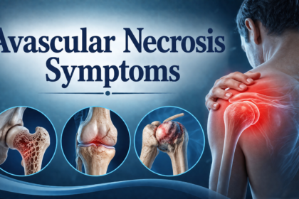 avascular necrosis symptoms
