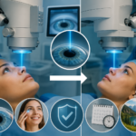 can you have laser surgery twice​