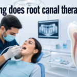 how long does root canal therapy take?