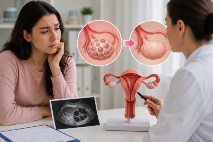 would having a hysterectomy help pcos