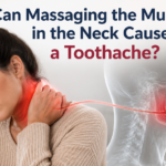 Can Massaging the Muscle in the Neck Cause a Toothache?