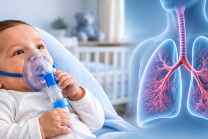 Can Newborns Have Asthma?