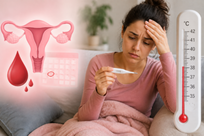 Can Periods Cause Fever