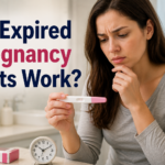 Do Expired Pregnancy Tests Work?