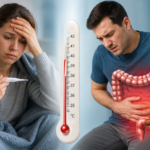 Does Constipation Cause Fever?
