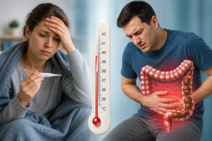 Does Constipation Cause Fever?