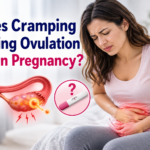 Does Cramping During Ovulation Mean Pregnancy?