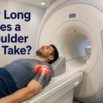 How Long Does a Shoulder MRI Take?
