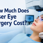 How Much Does Laser Eye Surgery Cost?