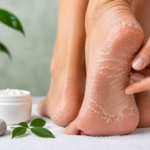 How to Fix Peeling Skin on Feet?