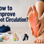 How to Improve Foot Circulation?