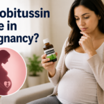 Is Robitussin Safe in Pregnancy?