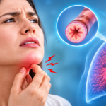 Is an Itchy Chin a Symptom of Asthma?