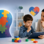 is autism spectrum disorder capitalized