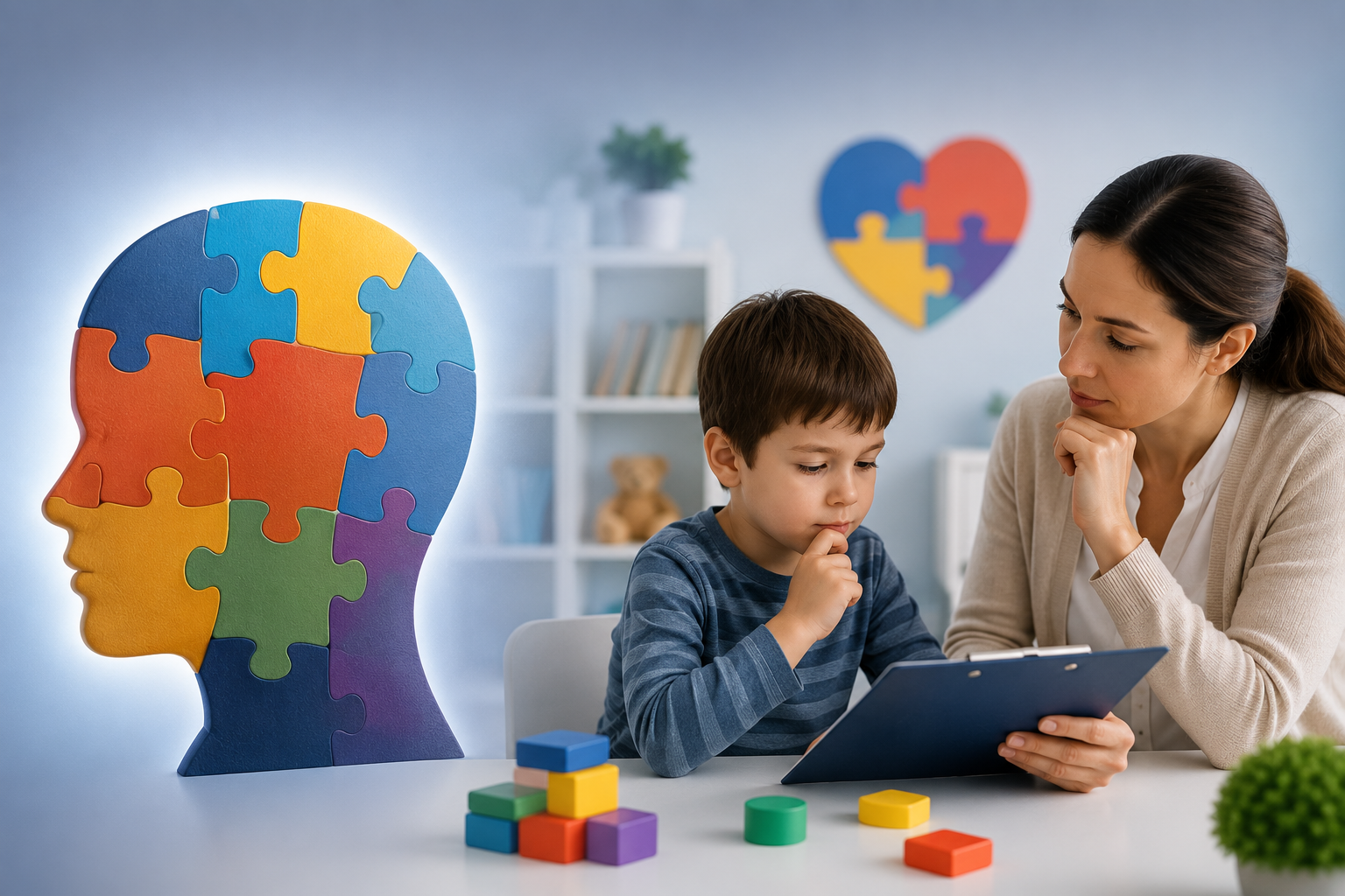 is autism spectrum disorder capitalized