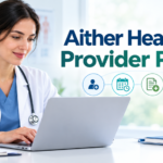 Aither Health Provider Portal