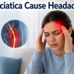 Can Sciatica Cause Headaches?