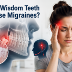 Can Wisdom Teeth Cause Migraines?