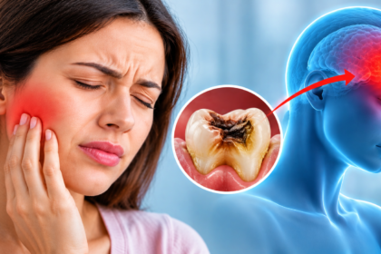 Can a Decayed Tooth Cause Headaches?