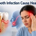 Can a Tooth Infection Cause Headache?