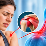 Can a Torn Rotator Cuff Cause Neck Pain and Headaches?