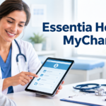 Essentia Health MyChart