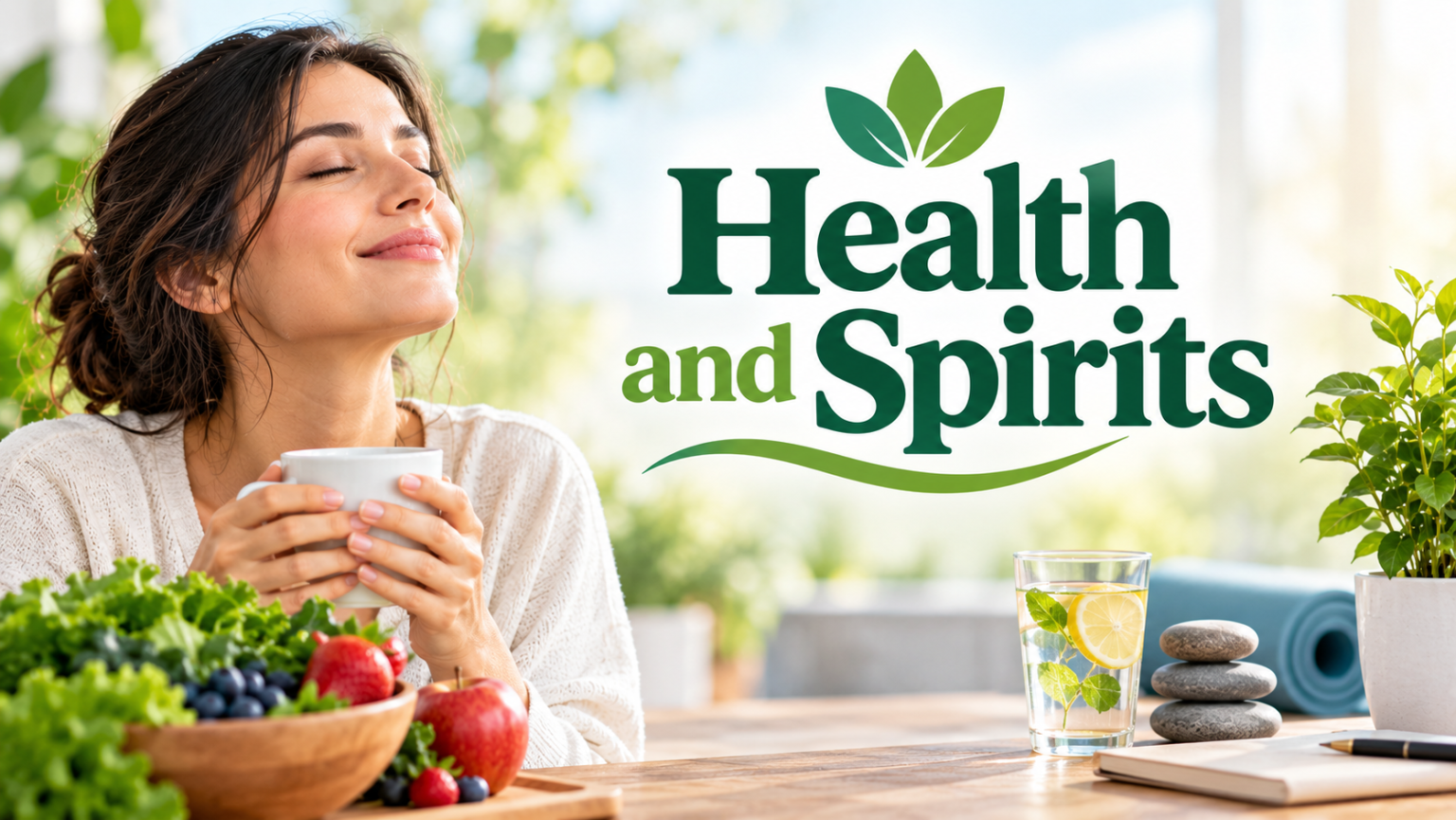 Health and Spirits