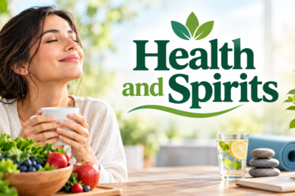 Health and Spirits