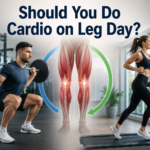 Should You Do Cardio on Leg Day?
