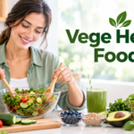 Vege Health Foods